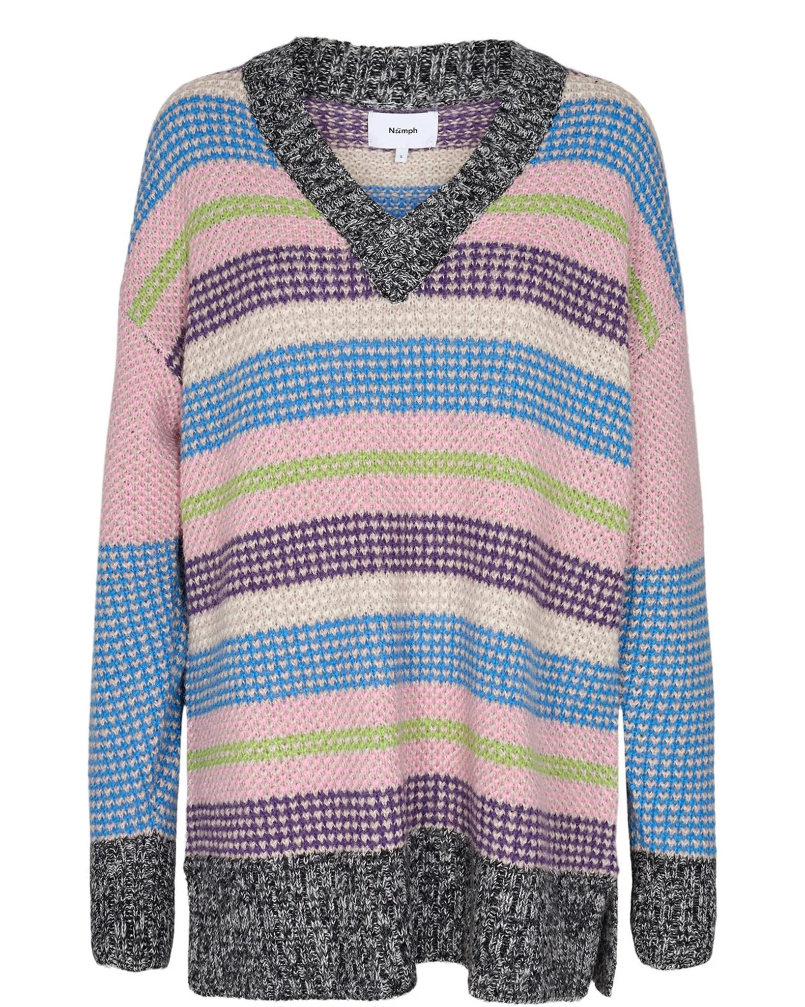 NUBOLA PULLOVER - Super Sonic