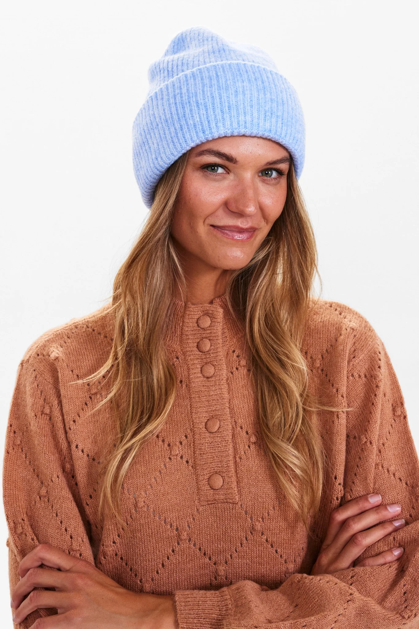 NUBOLETTE HAT - Lustre - Image 2