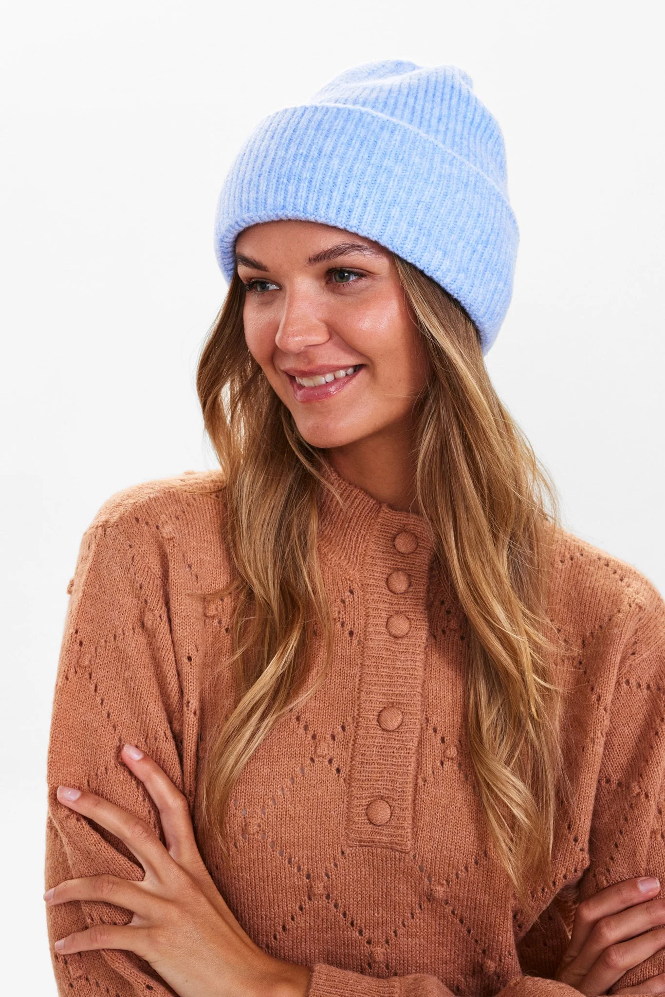 NUBOLETTE HAT - Lustre - Image 3