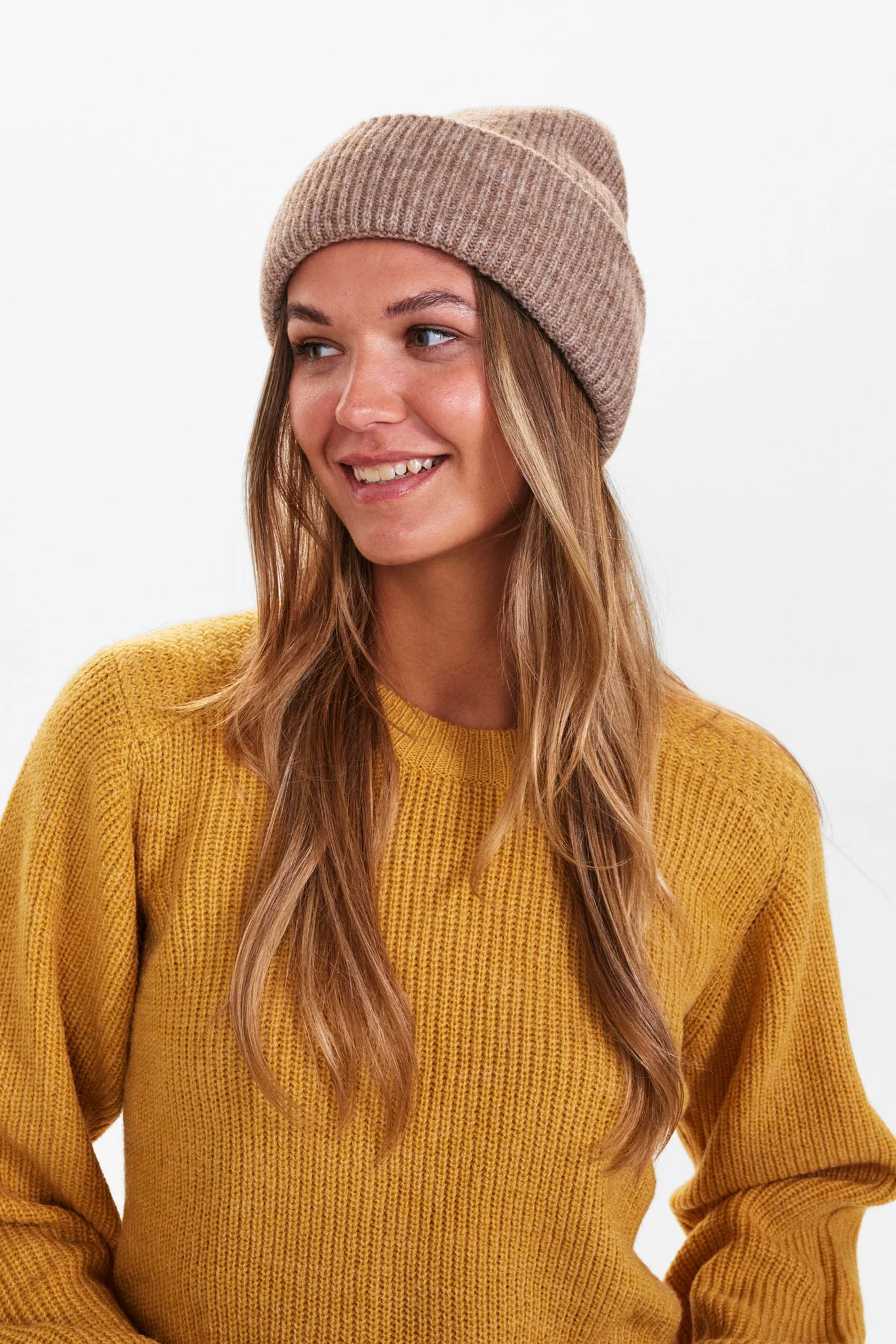 NUBOLETTE HAT - Tuscany - Image 3