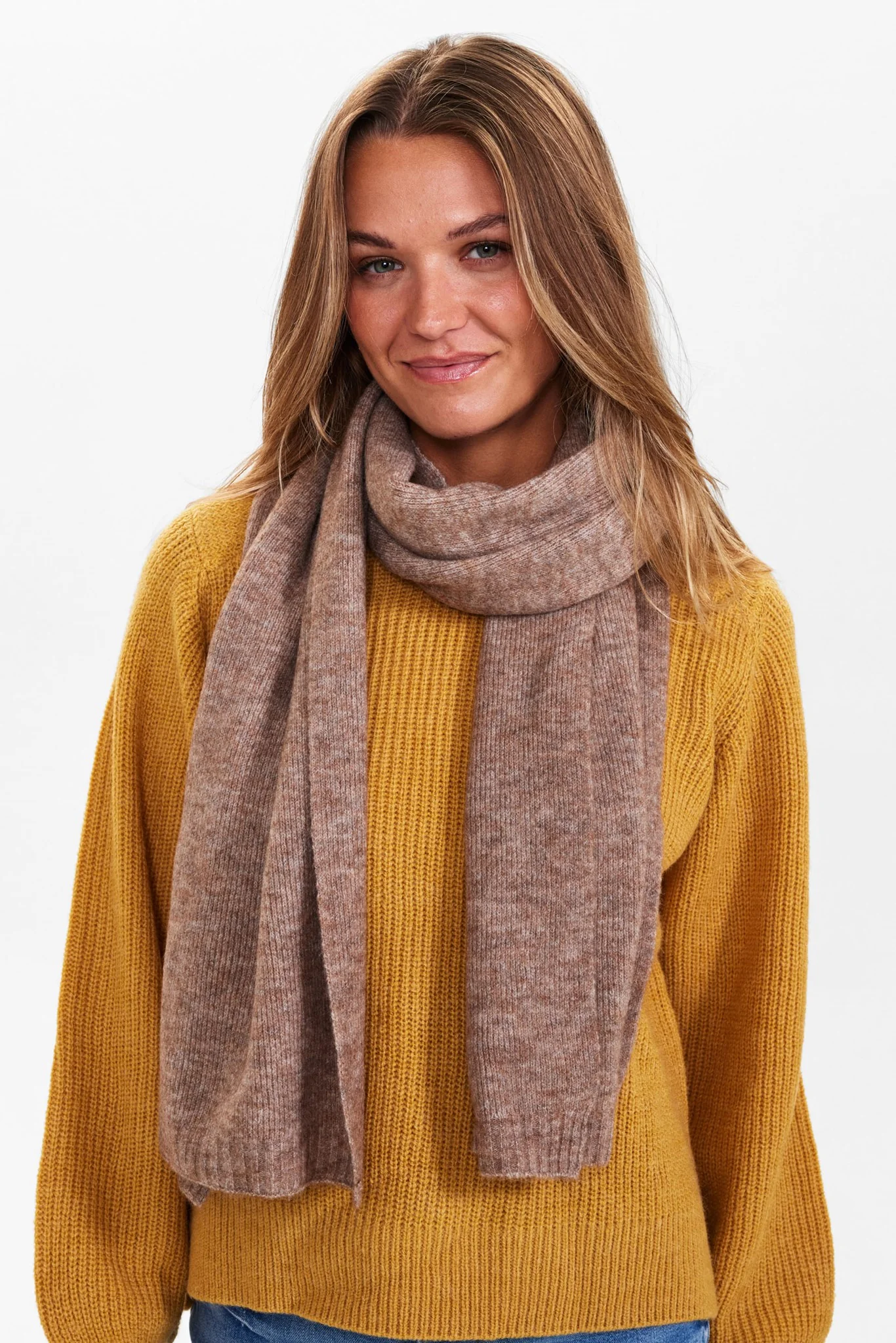NUBOLETTE SCARF - Tuscany - Image 3