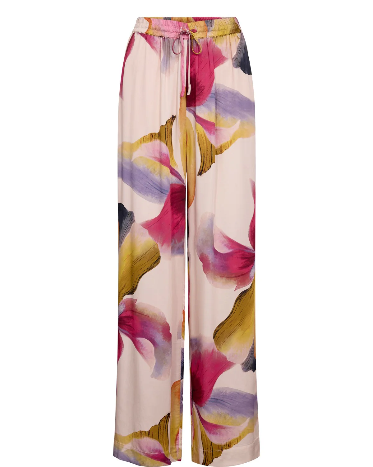 NUBOTANICA PANTS - Pearl - Image 6