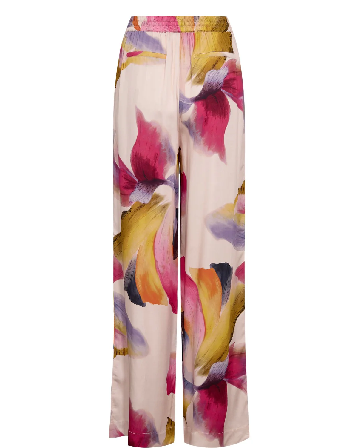 NUBOTANICA PANTS - Pearl - Image 7