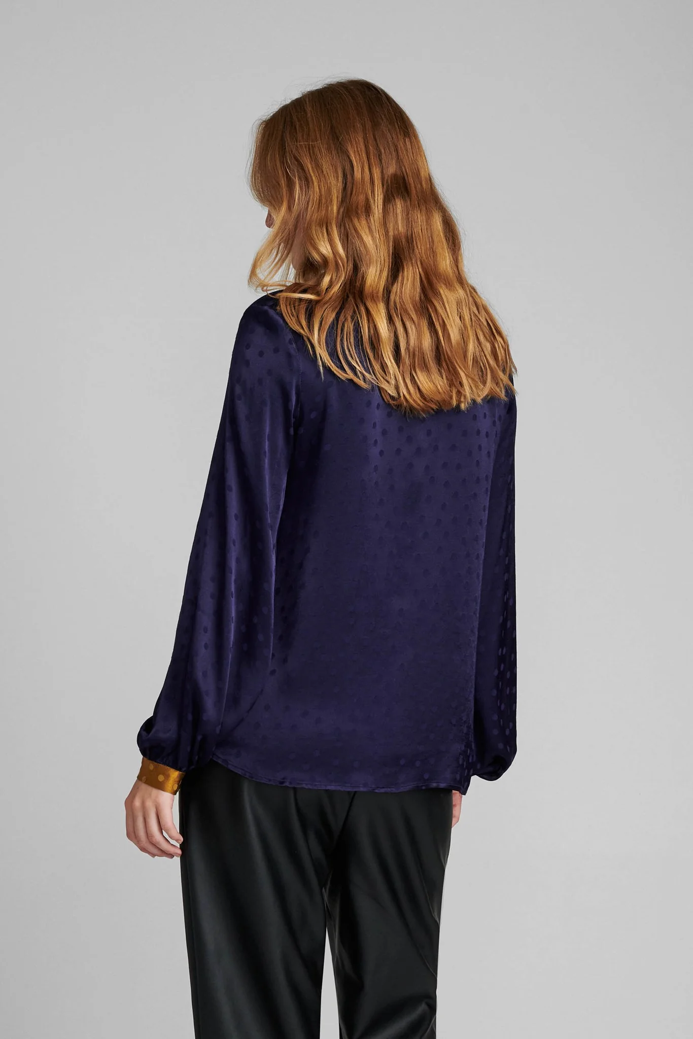 NUBRIALLEN SHIRT - MOONLIT - Image 2