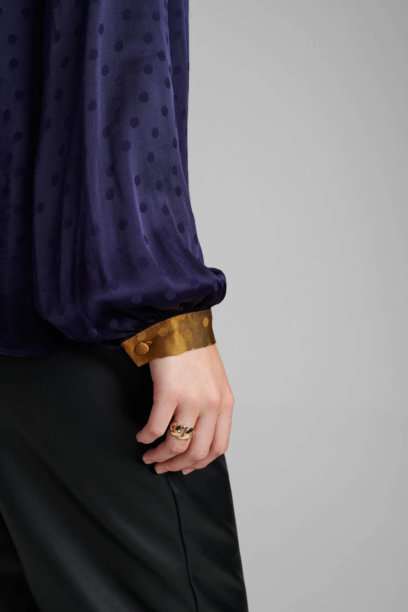 NUBRIALLEN SHIRT - MOONLIT - Image 5