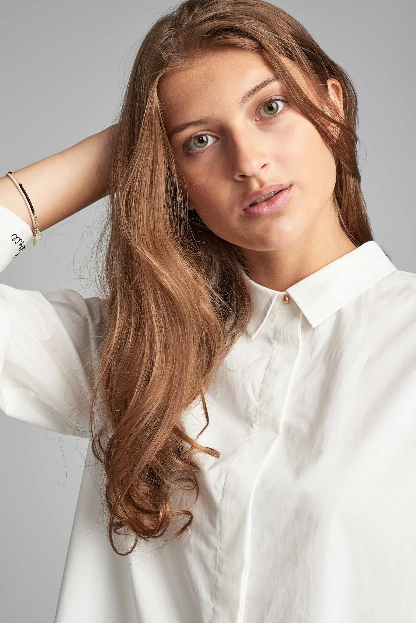 NUBRISTOL SHIRT - Pristine - Image 4