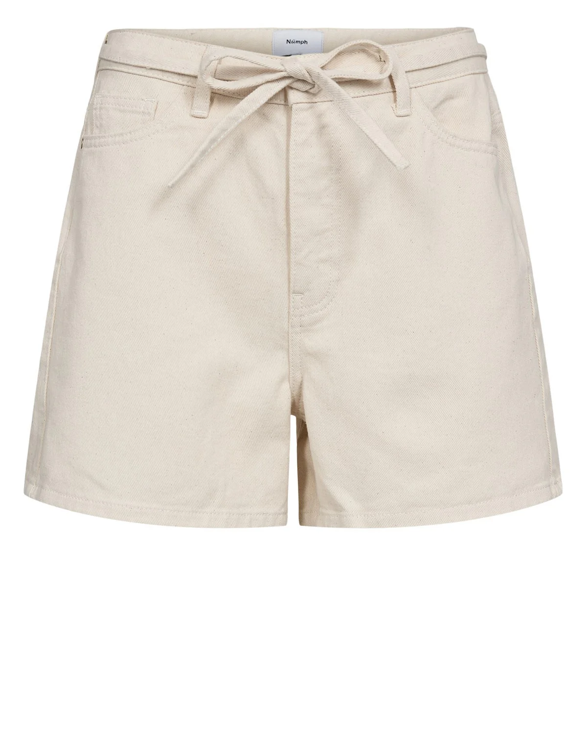 NUBROOKLYN SHORTS  - Nature