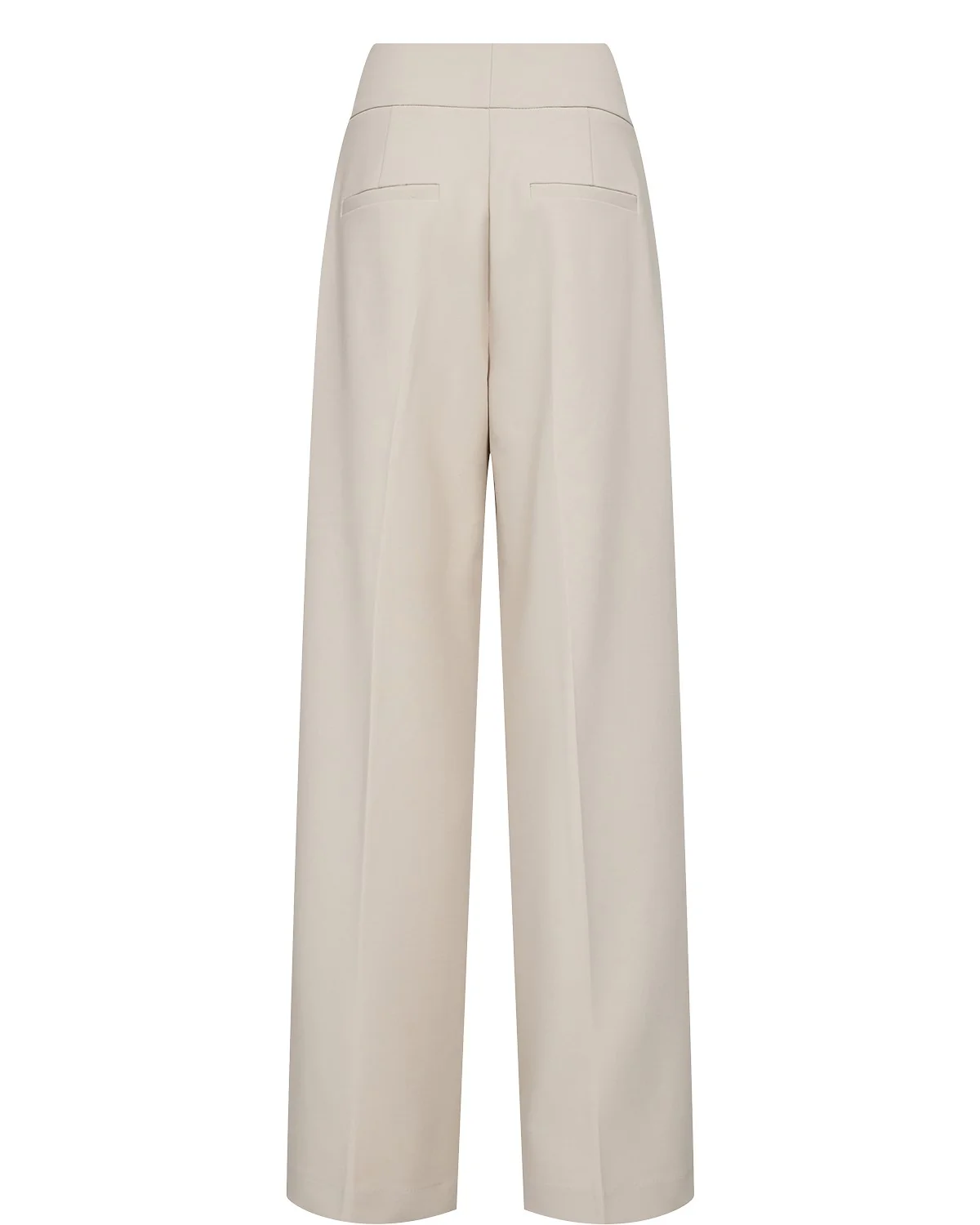 NUBUSSY PANT  - Grey Morn - Image 7
