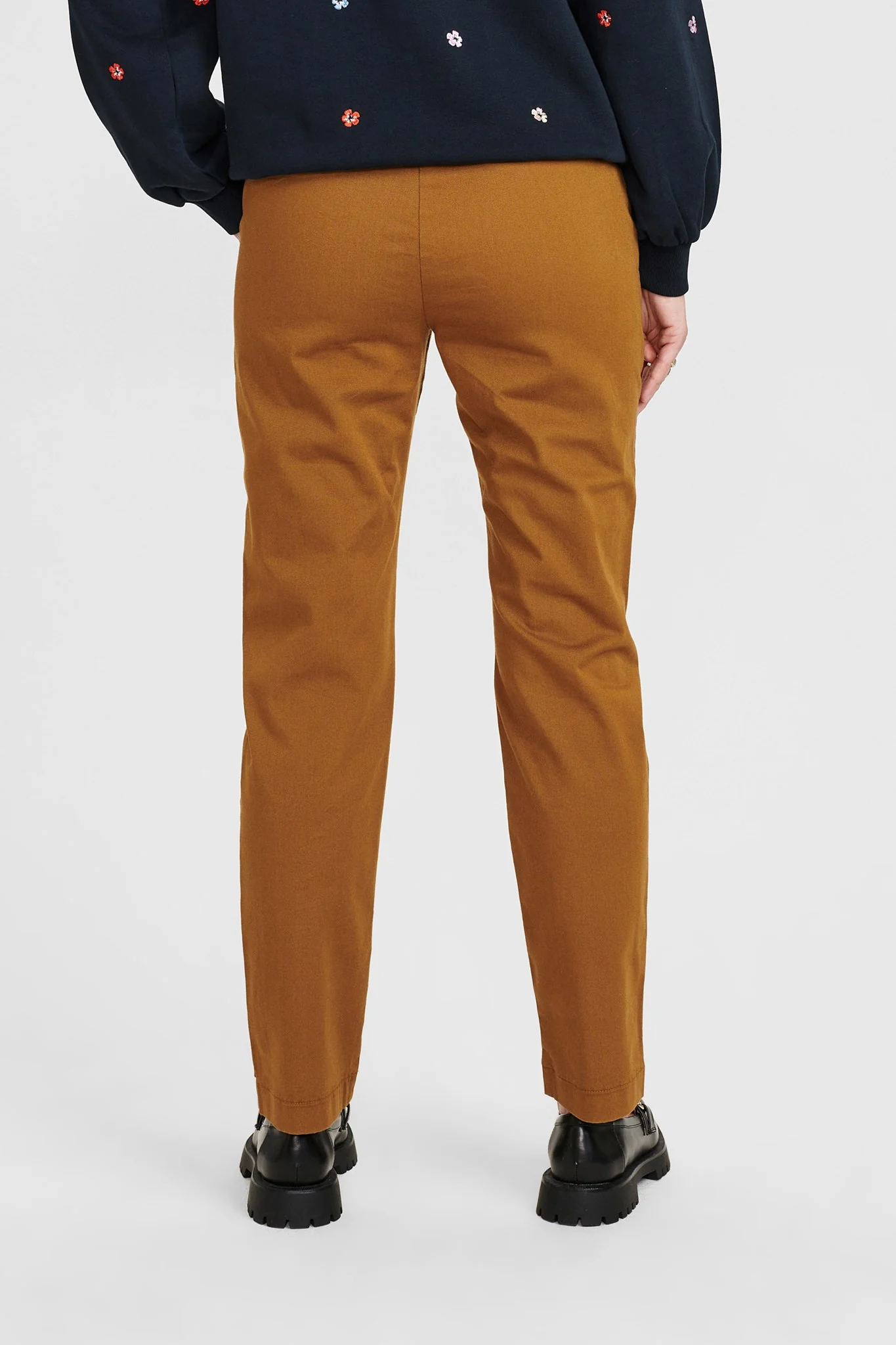 NUCADDIE PANT - Breen - Image 2