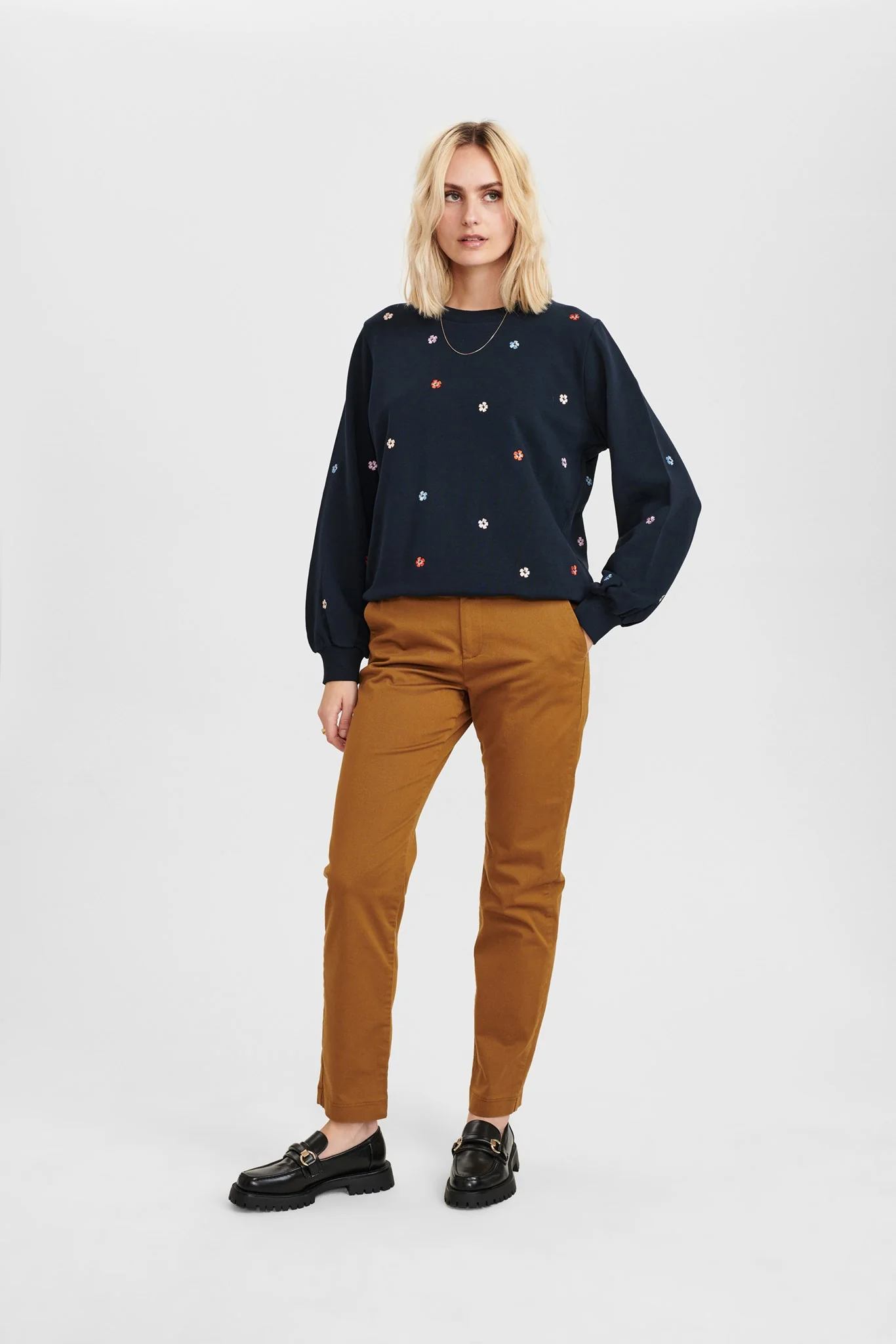NUCADDIE PANT - Breen - Image 3