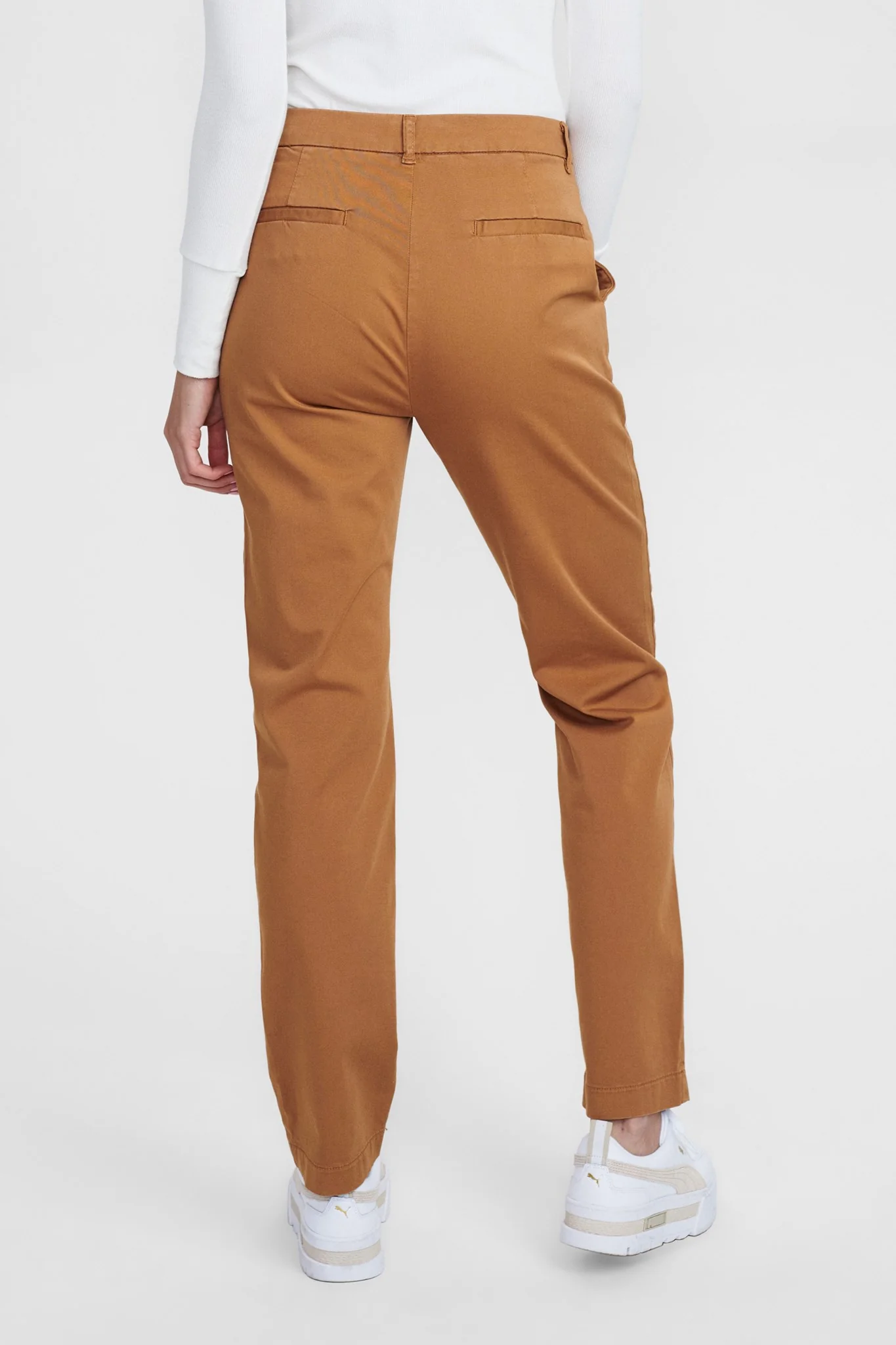 NUCADDIE PANT  - Chipmunk - Image 2