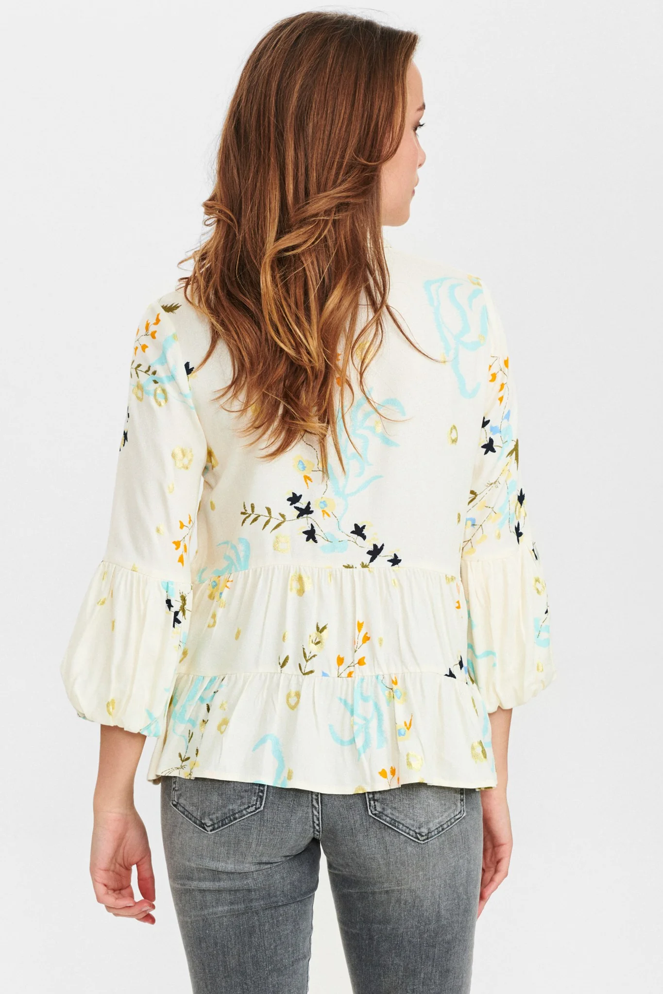 NUCADEAU SHIRT - Pristine - Image 2