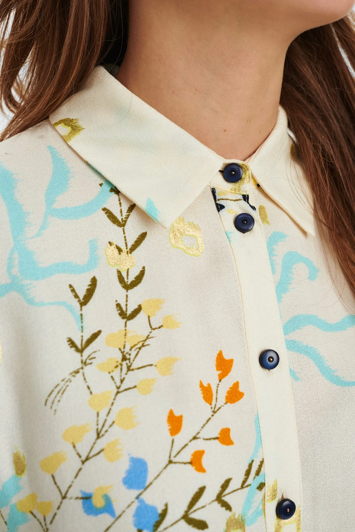 NUCADEAU SHIRT - Pristine - Image 4