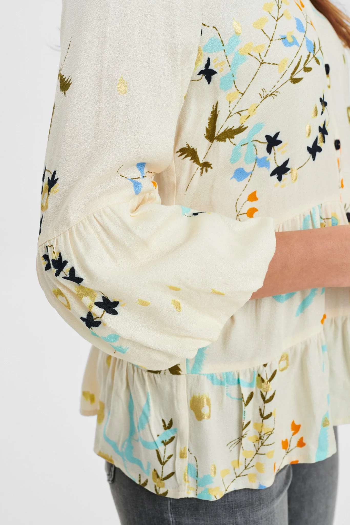 NUCADEAU SHIRT - Pristine - Image 5