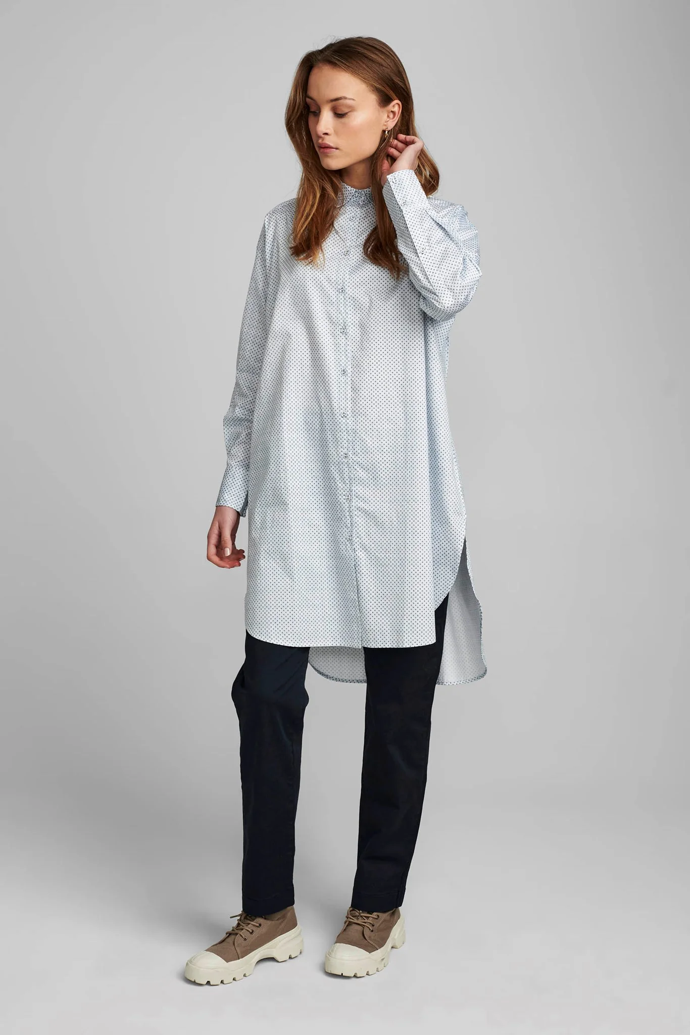 NUCAILA DRESS - Pristine - Image 3