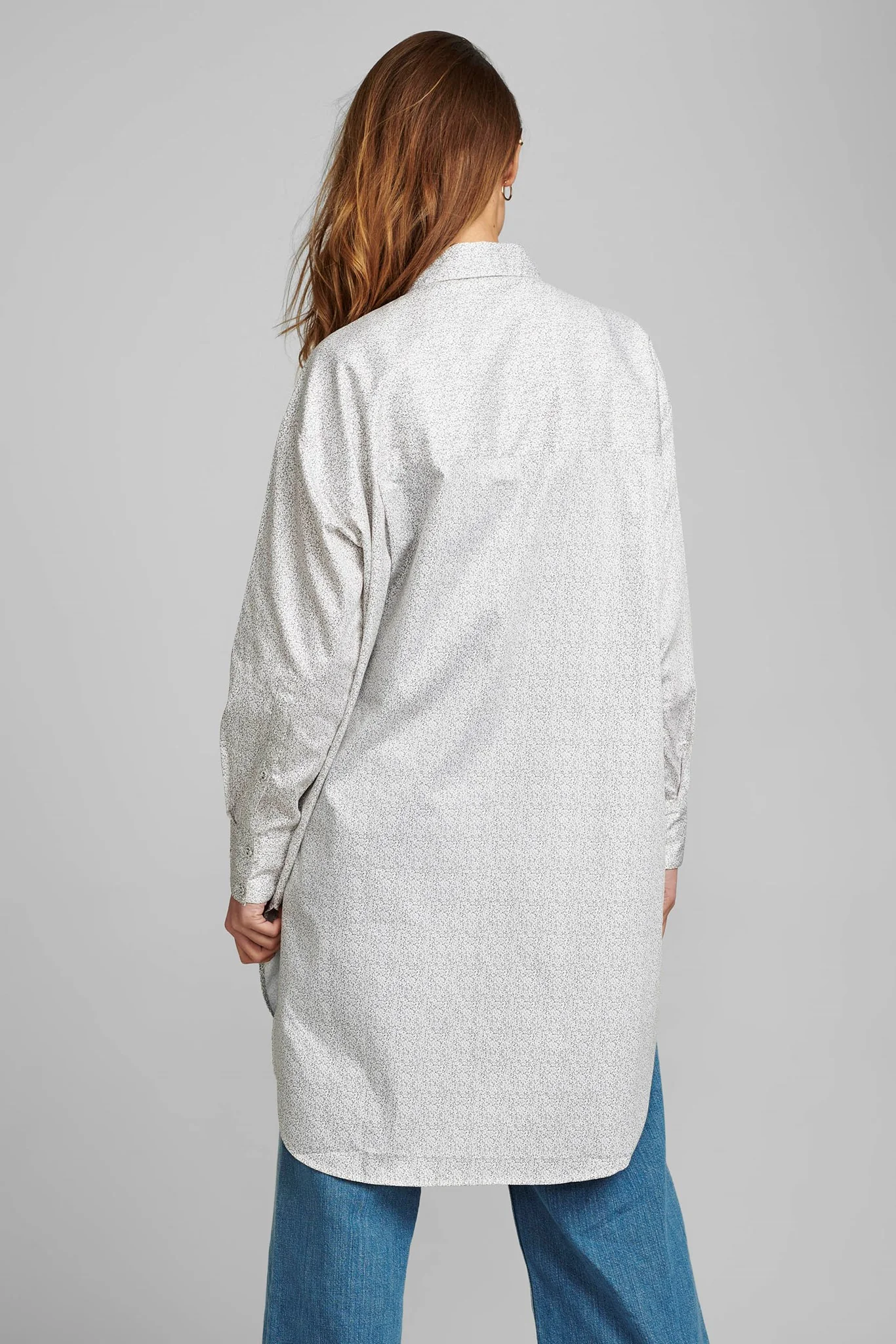 NUCAILA DRESS - Tannin - Image 2