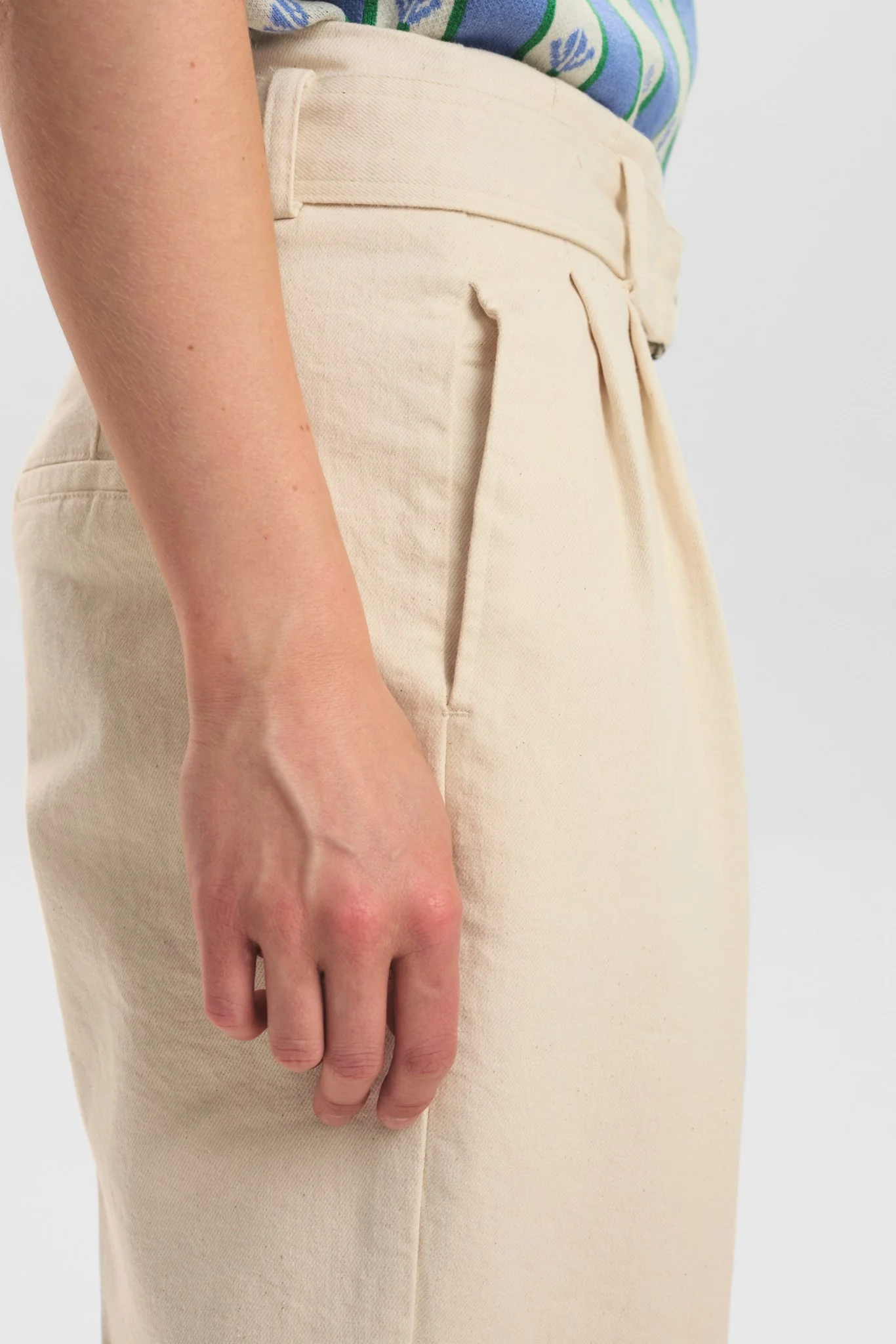 NUCAIRO PANT - Pristine - Image 5