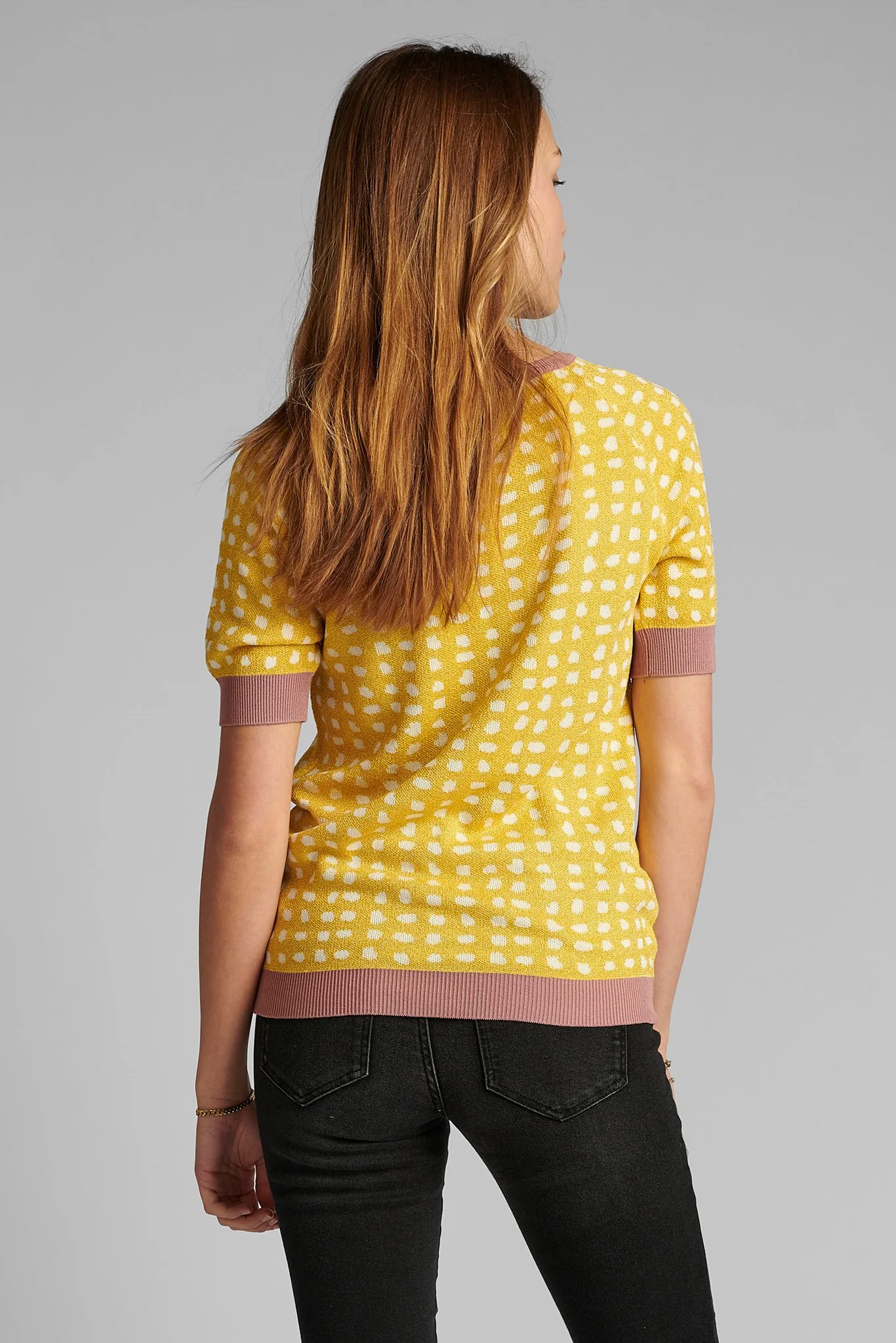 NUCAITLYN TEE - Snapdragon - Image 2