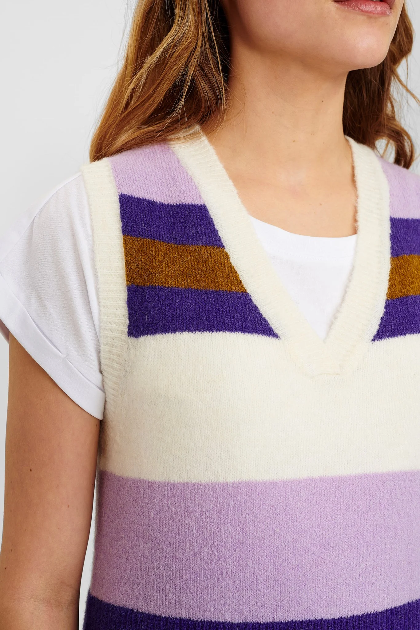 NUCALAMITY VEST - Prism Violet - Image 4