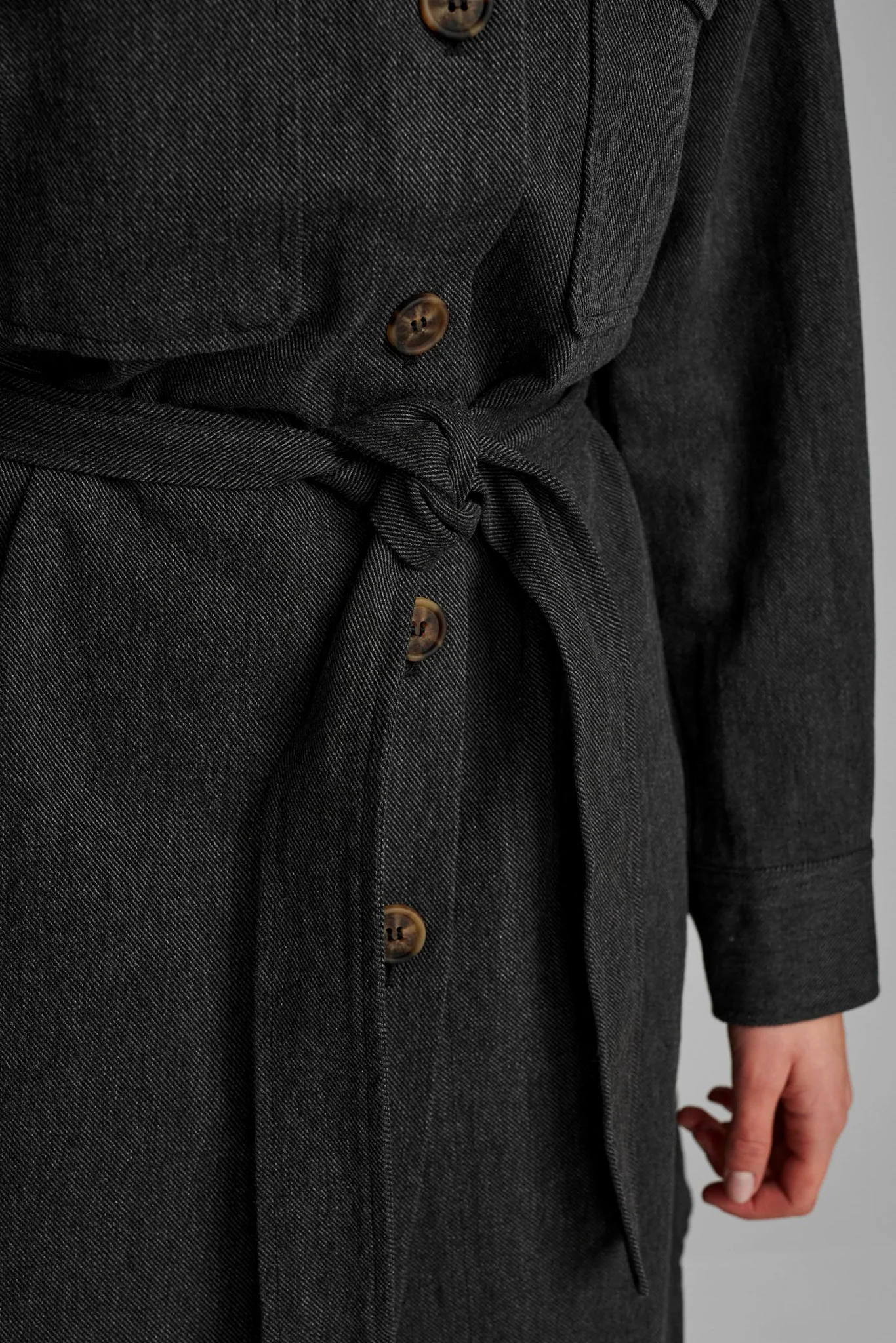 NUCALI JACKET - Dark Sapphire - Image 5