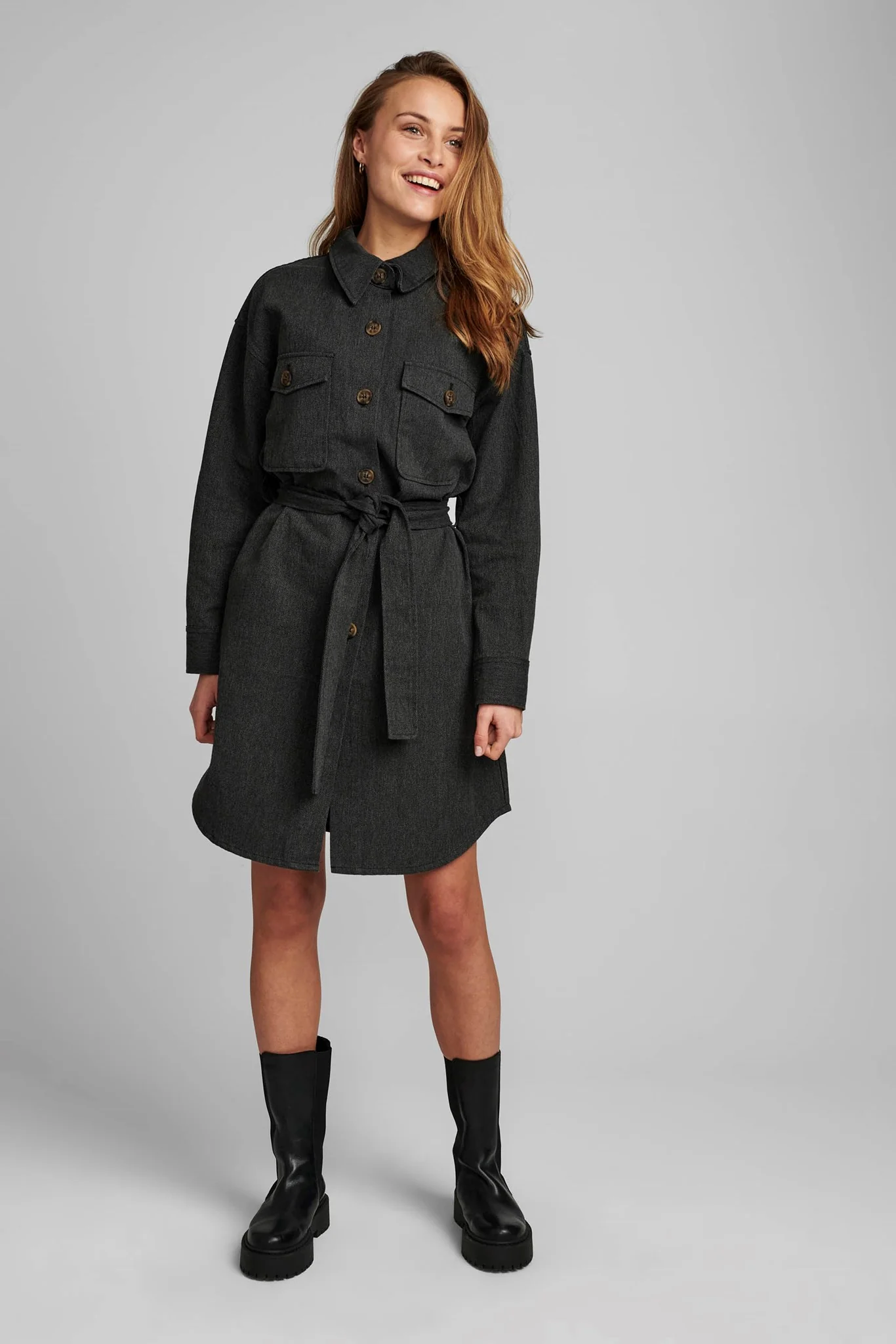 NUCALI JACKET - Dark Sapphire - Image 6