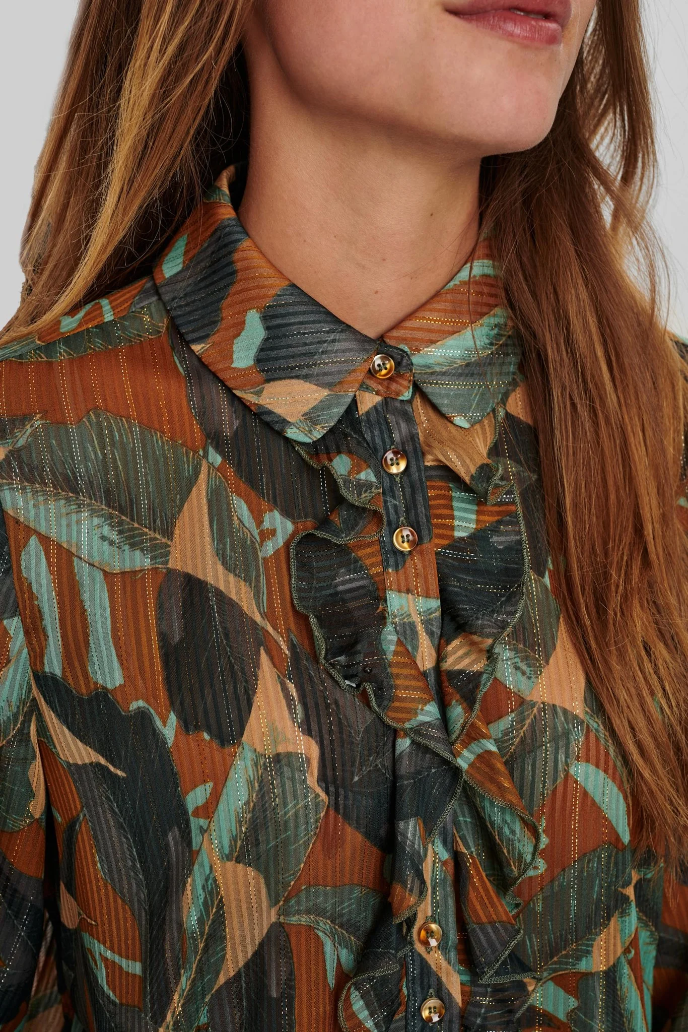 NUCALIXTA SHIRT - Cathay Spice - Image 4