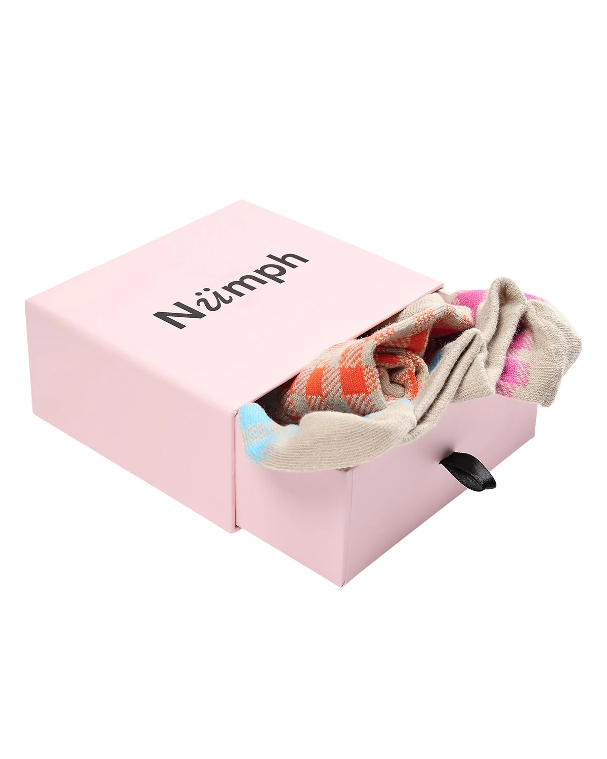 NUCALLE SOCKS  - Multi