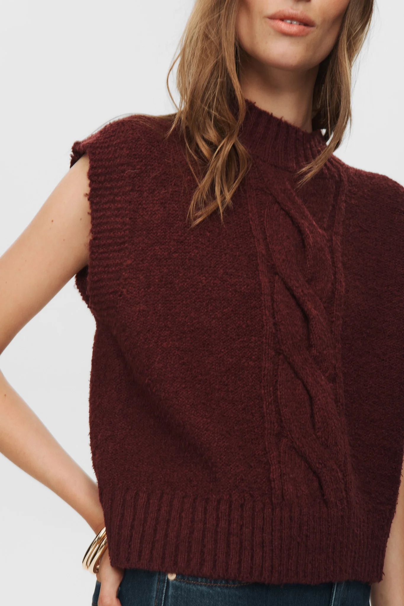 NUCALY VEST - Winetasting - Image 5