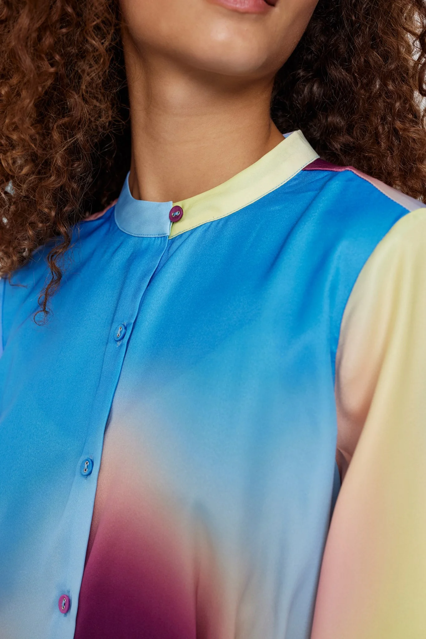 NUCAMMI DRESS - Super Sonic - Image 4