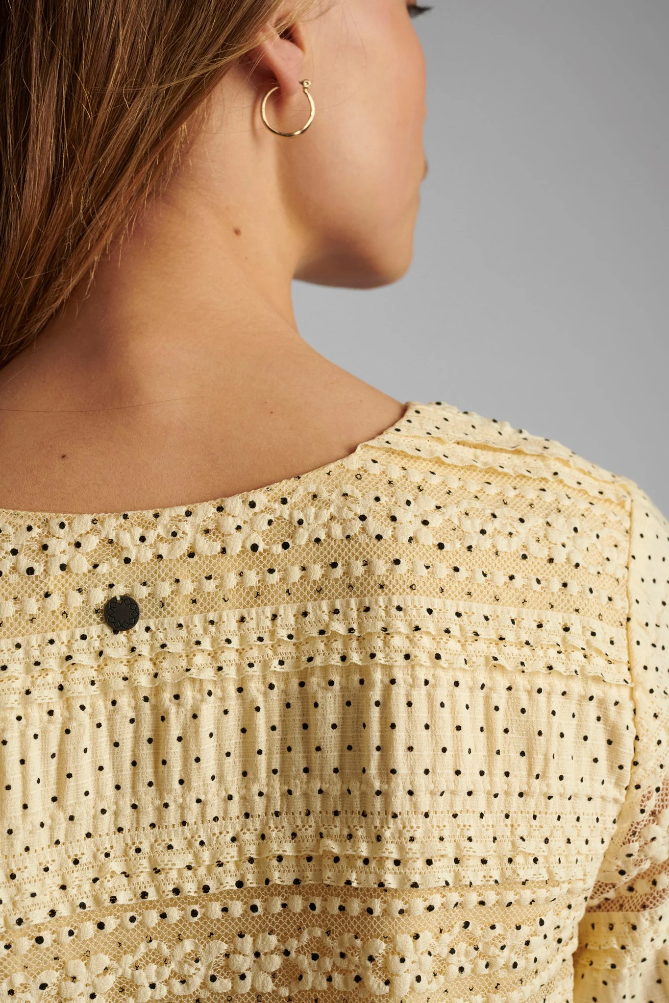 NUCAPELLA DRESS - Snapdragon - Image 5