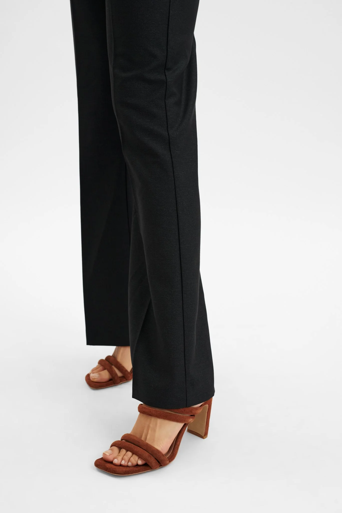 NUCARAWAY PANT - Caviar - Image 5