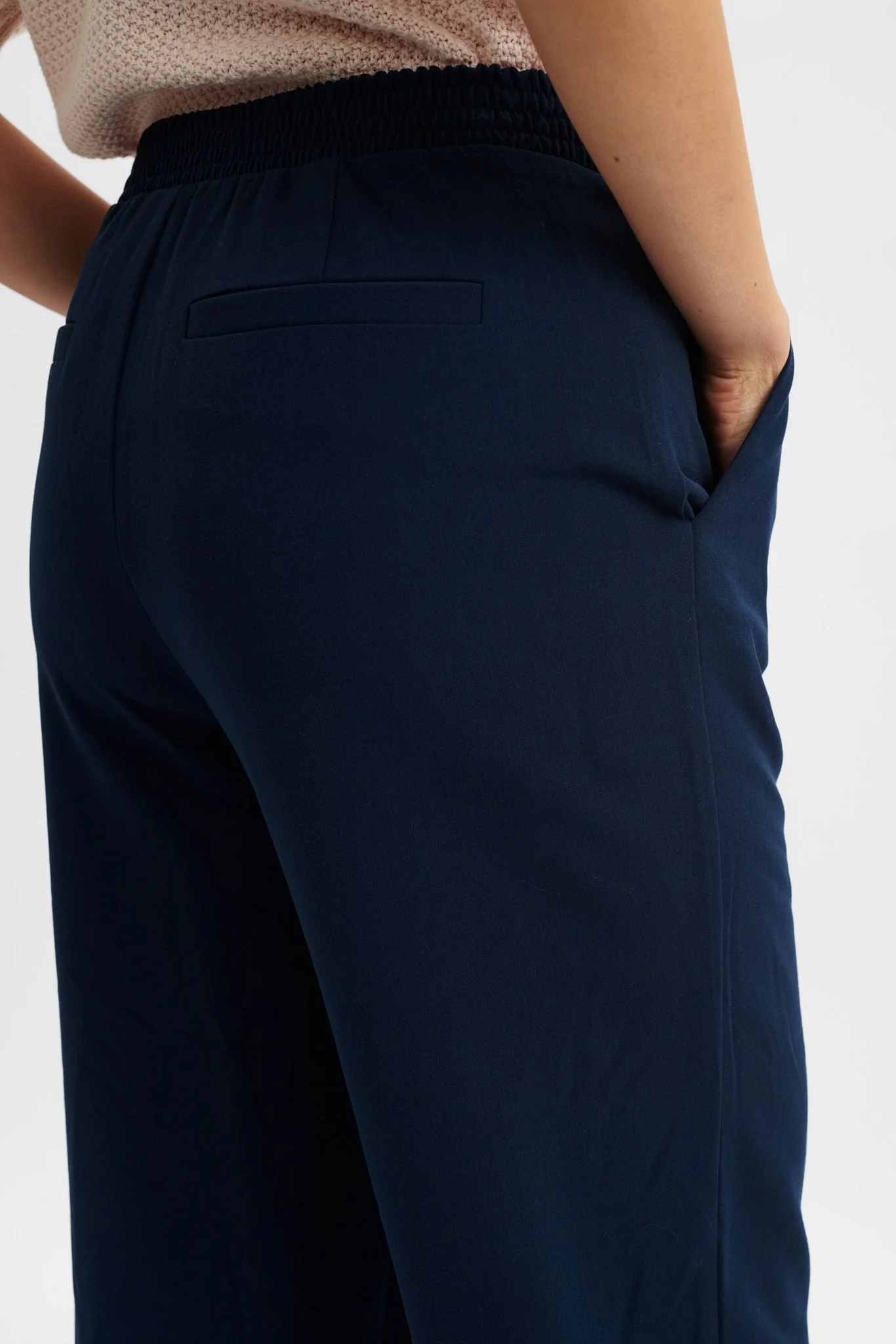 NUCARRIS PANT - Dark Sapphire - Image 5