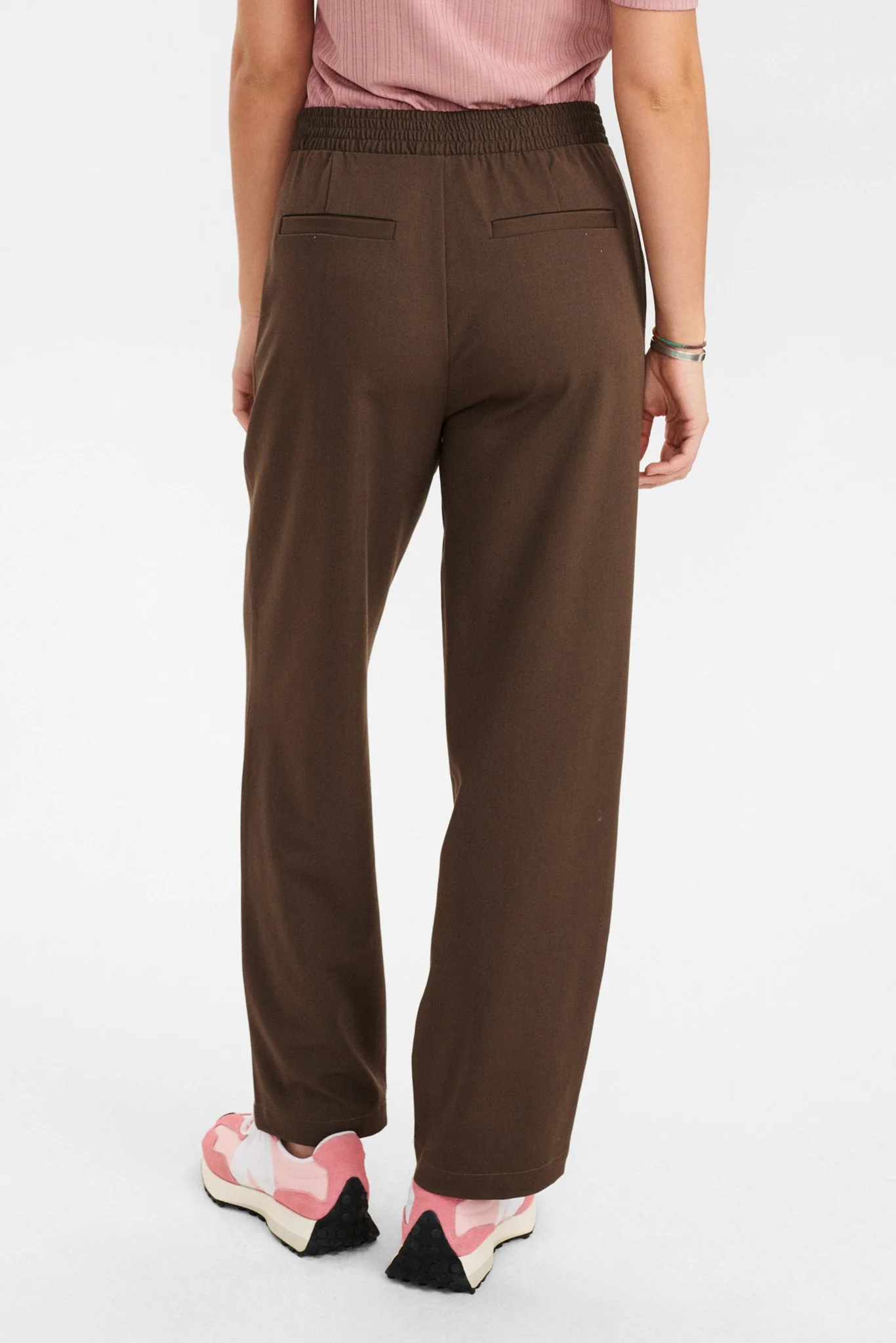 NUCARRISIMO PANT - Chocolate Chip - Image 2