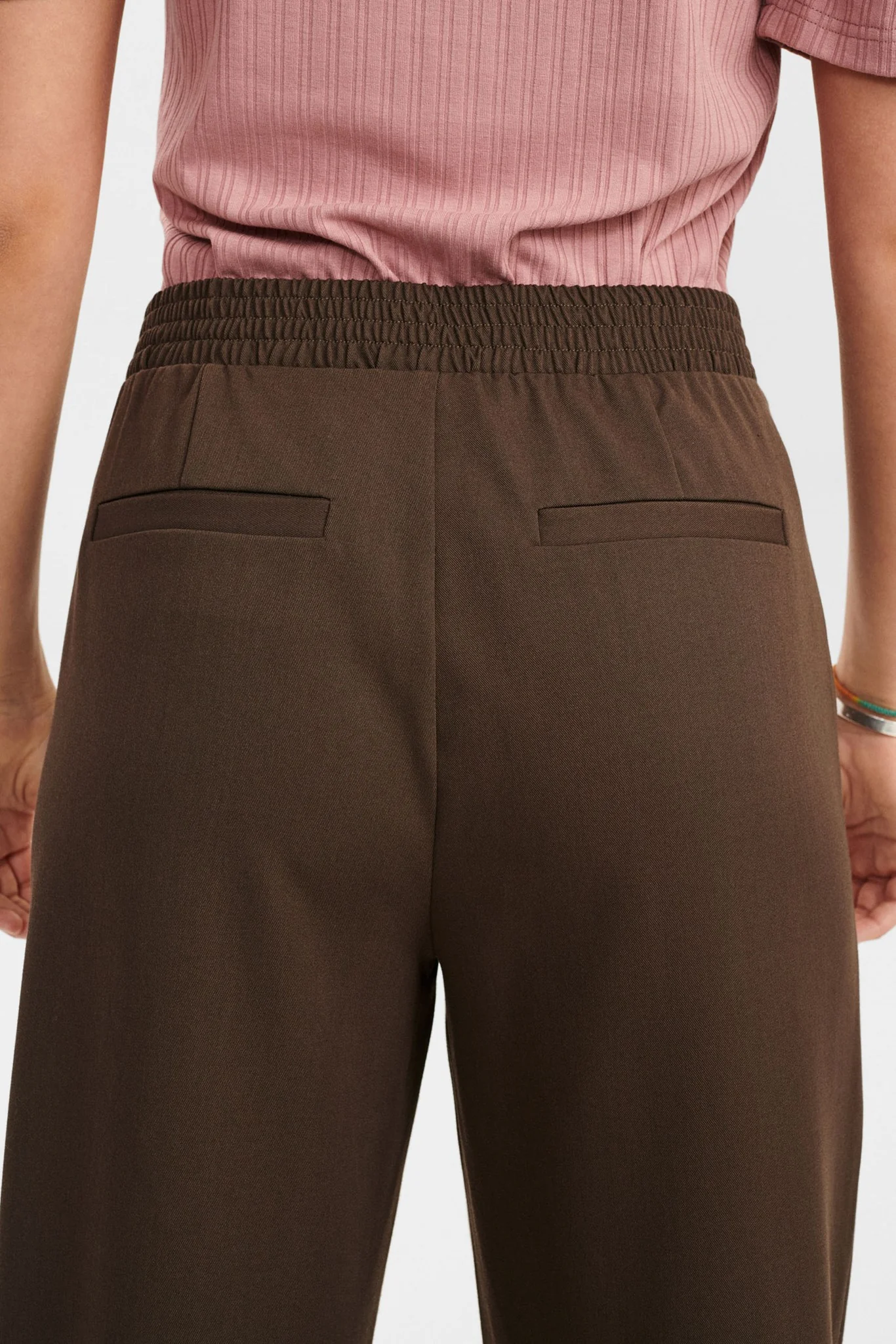 NUCARRISIMO PANT - Chocolate Chip - Image 5