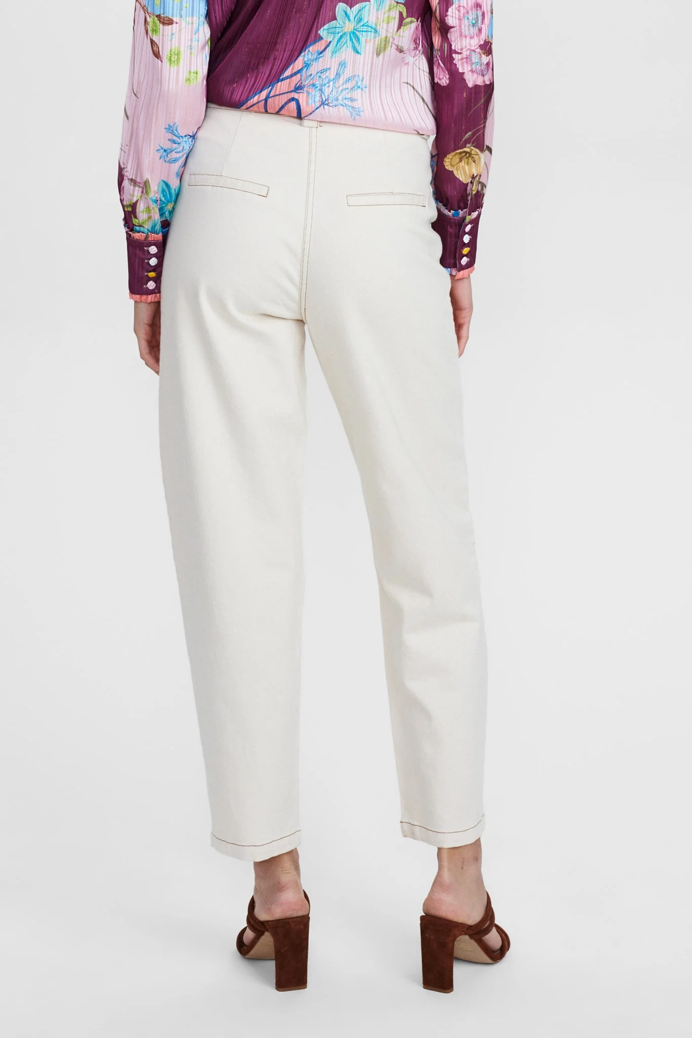 NUCATALEYA PANT - Pristine - Image 2