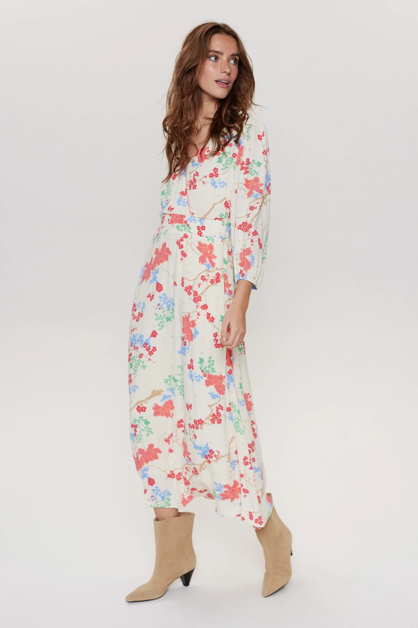 NUCATALIN DRESS - Pristine - Image 3