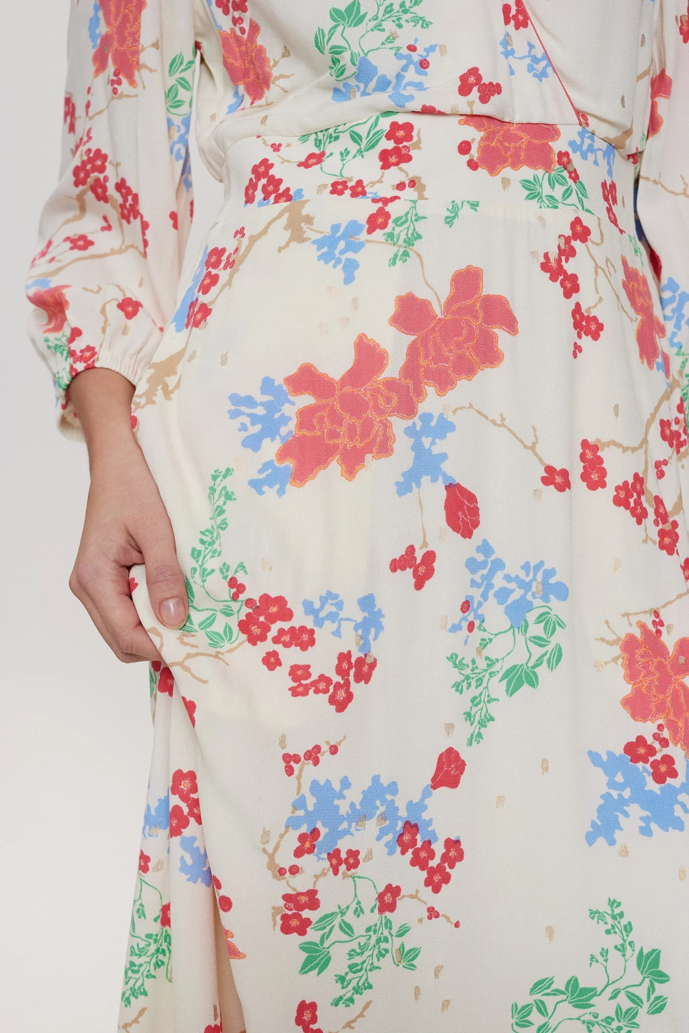 NUCATALIN DRESS - Pristine - Image 4