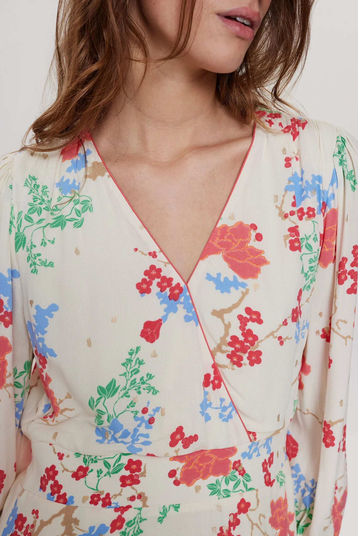 NUCATALIN DRESS - Pristine - Image 5