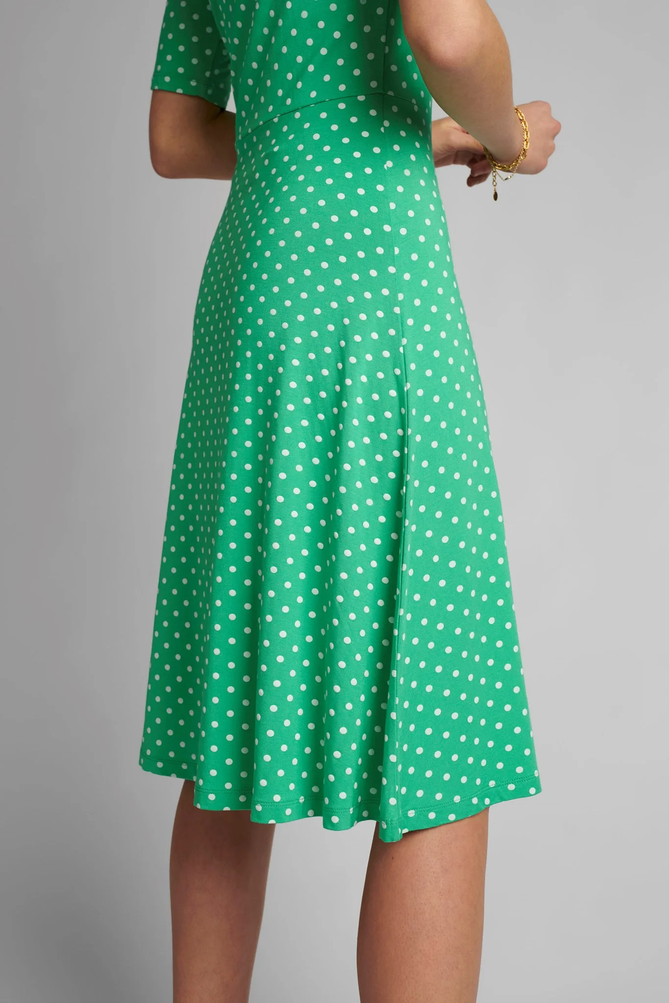 NUCATO DRESS - Blarney - Image 5