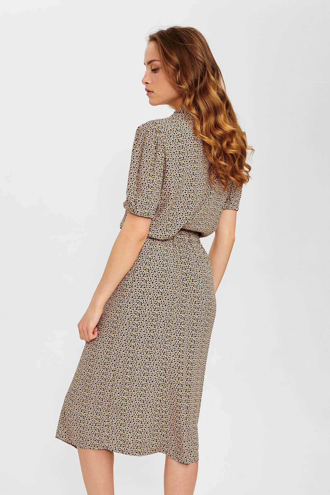 NUCECELIA SKIRT - Evening Sand - Image 2