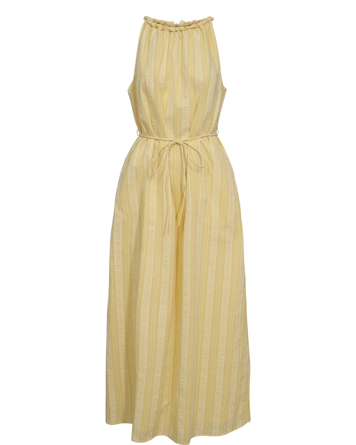 NUCERENA DRESS - Popcorn