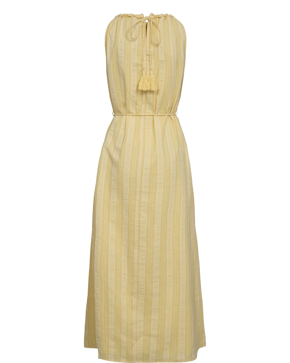NUCERENA DRESS - Popcorn - Image 2