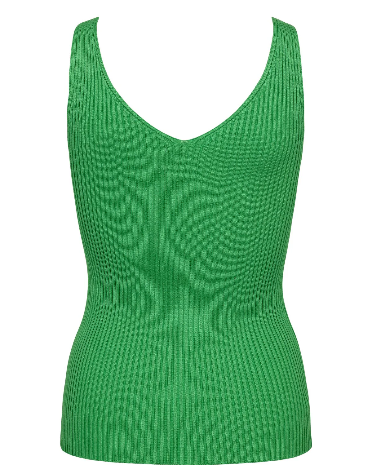 NUCERYS CROPPED TOP - Classic Green - Image 7