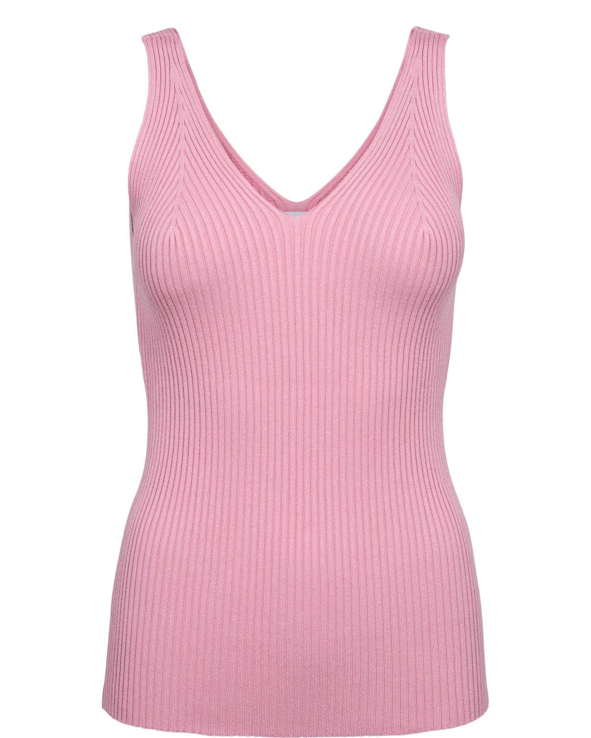 NUCERYS CROPPED TOP - Prism Pink - Image 6