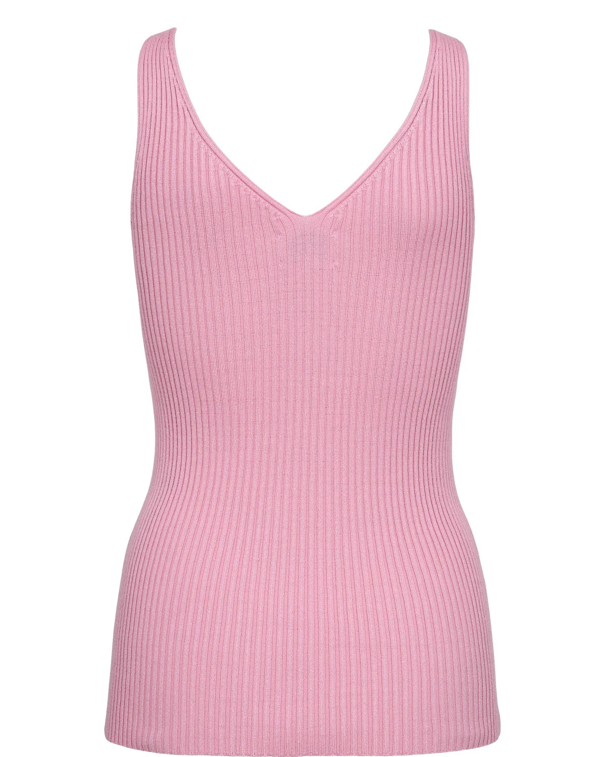 NUCERYS CROPPED TOP - Prism Pink - Image 7