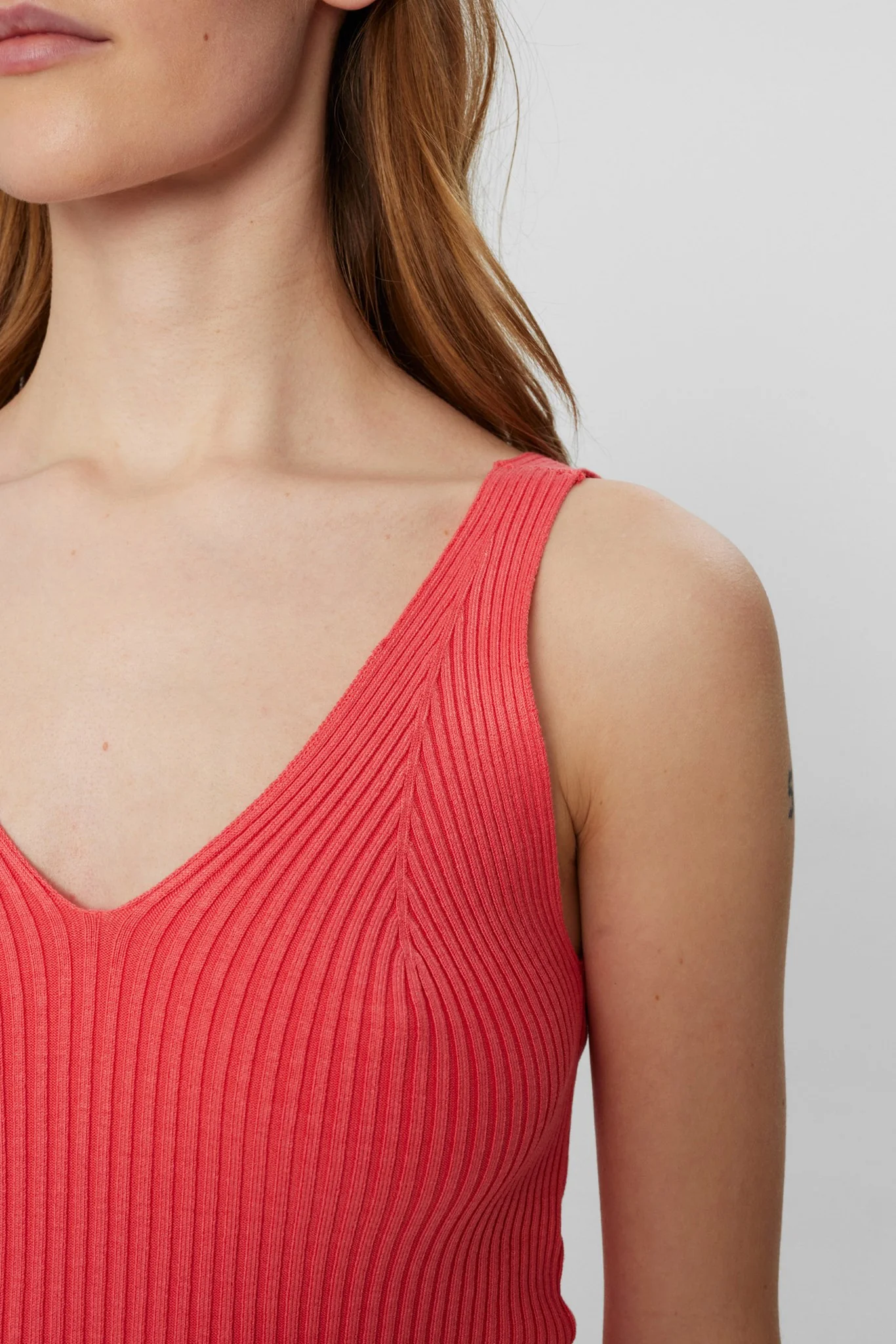 NUCERYS TOP - Calypso Coral - Image 4