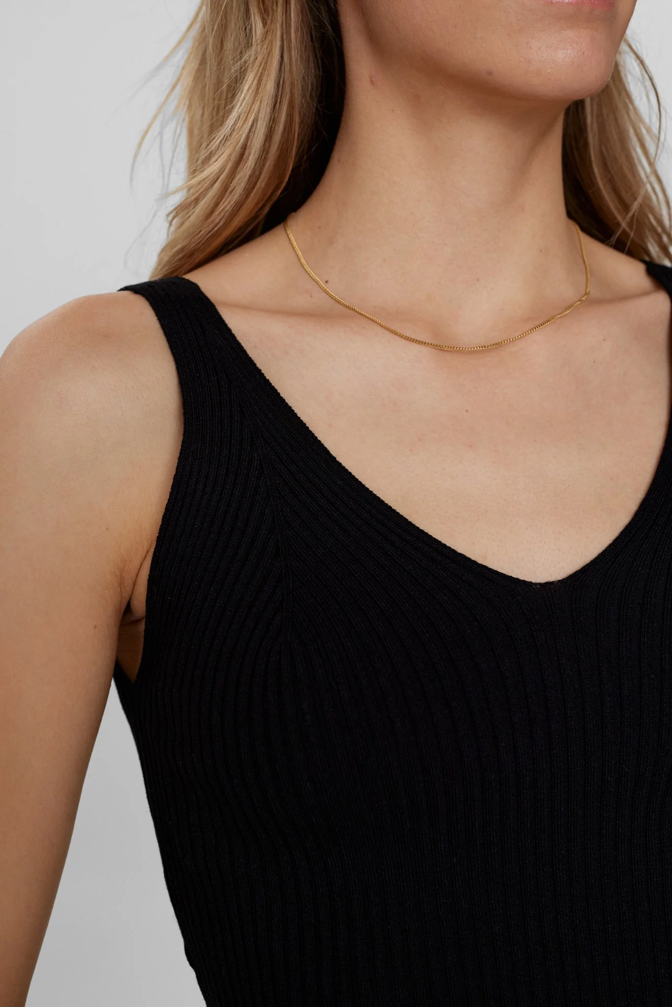 NUCERYS TOP - Caviar - Image 4