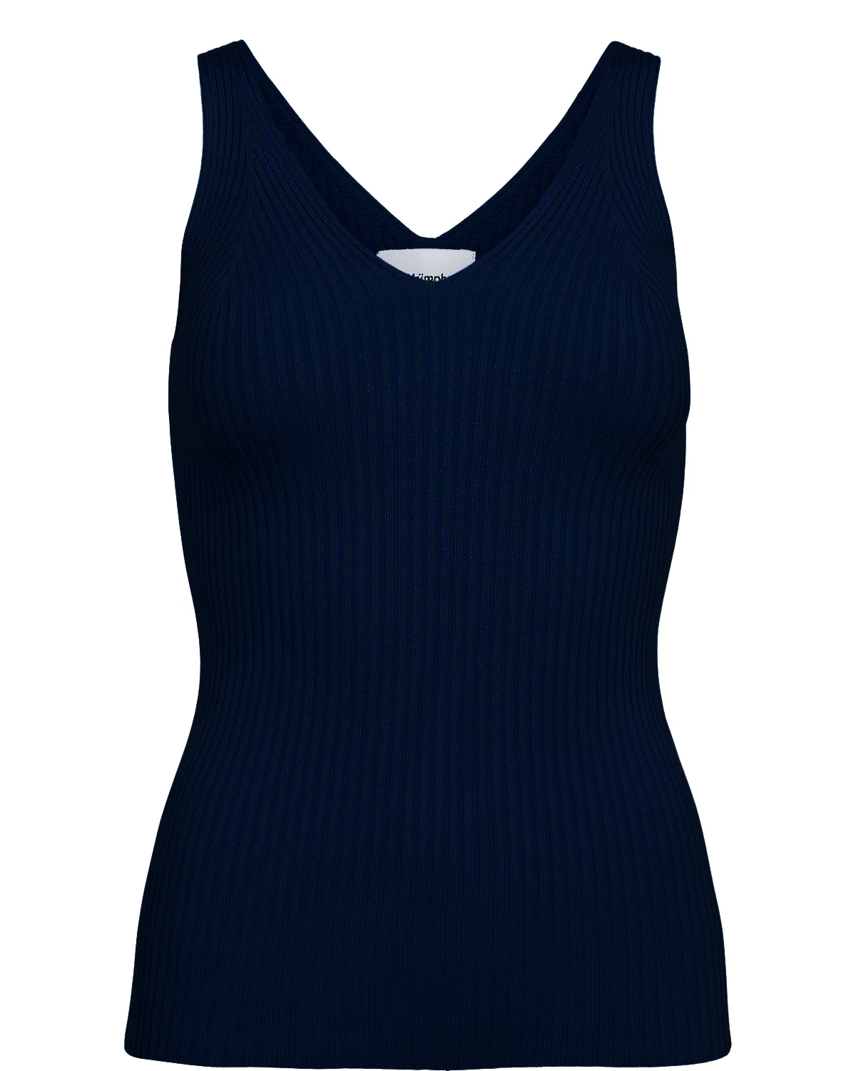 NUCERYS TOP - Dark Sapphire
