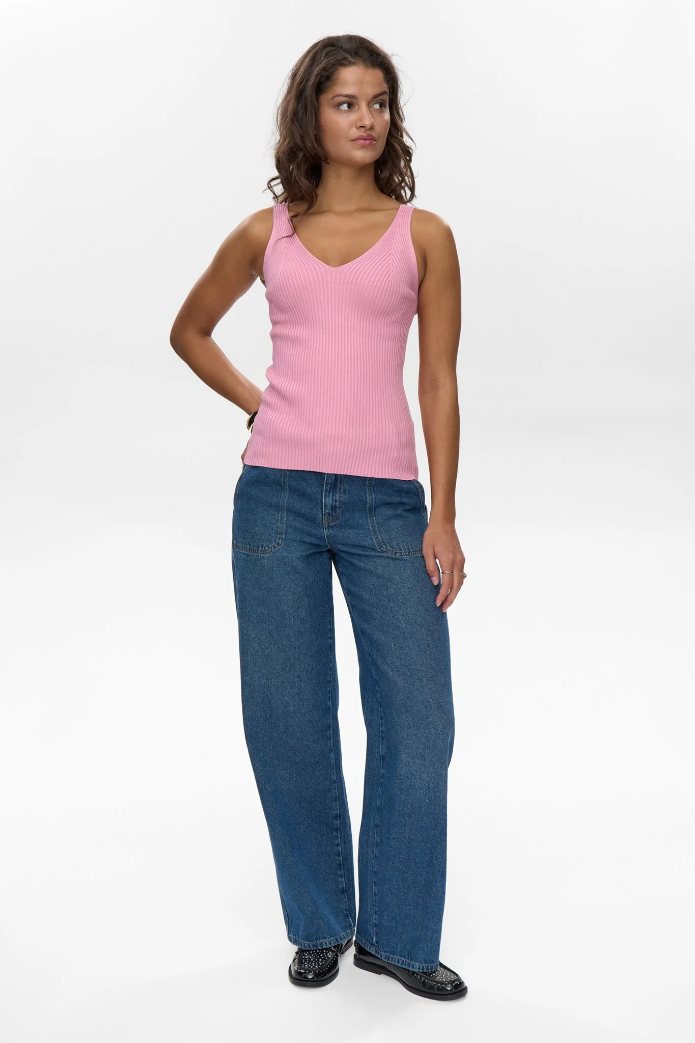 NUCERYS TOP - Orchid Smoke - Image 3