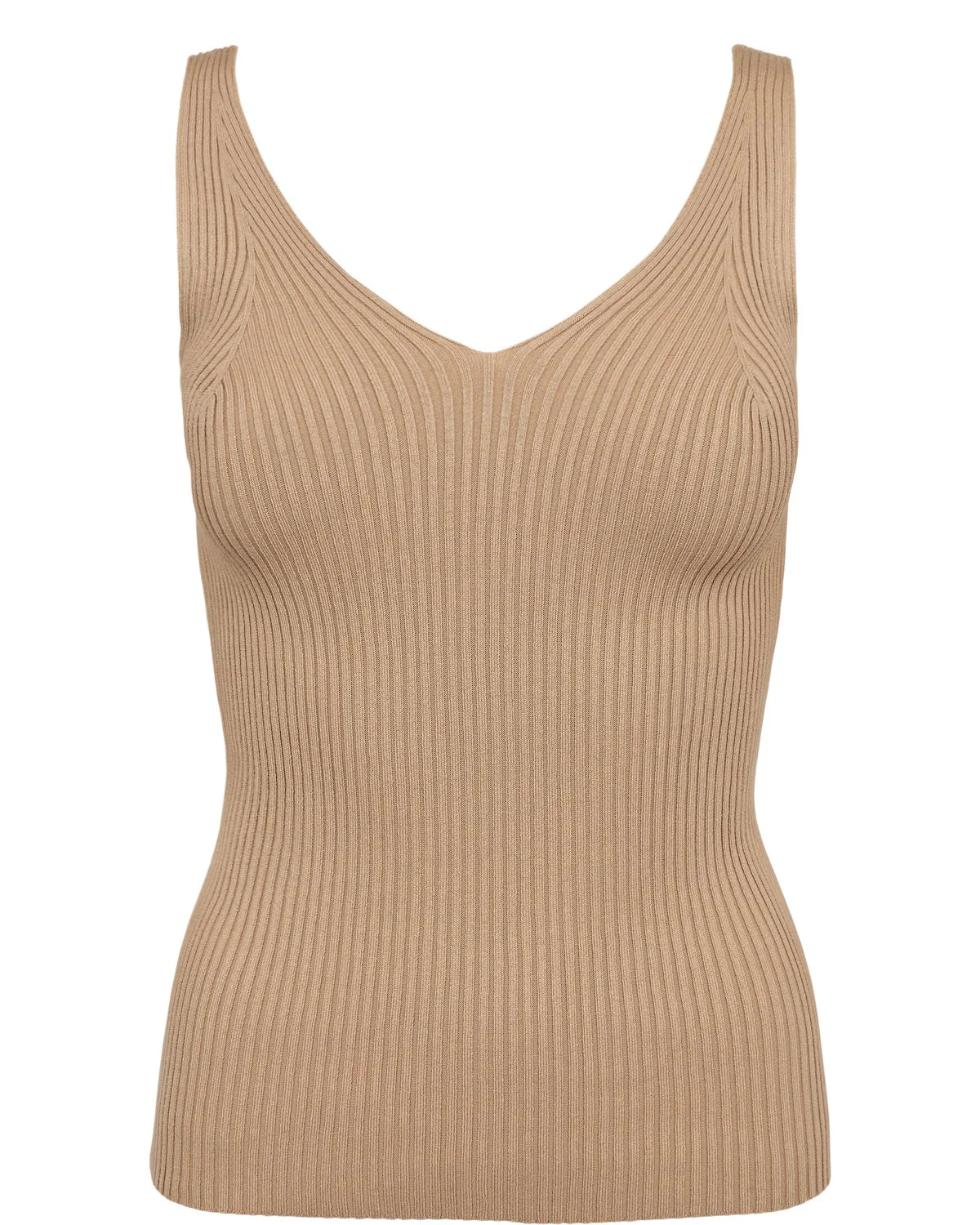 NUCERYS TOP - Sesame - Image 3